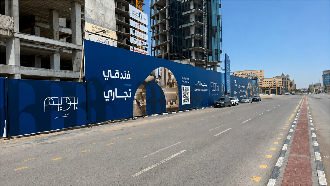 بوديم الخبر PODIUM — تسوير، الخبر — صورة 2